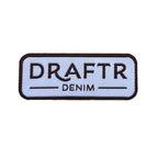 DRAFTR HAT PATCH