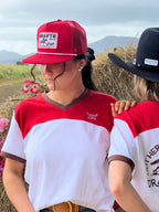 SIGNATURE RED CAP
